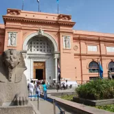 Musée du Caire