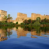 Le temple de Philae