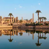 Le Temple de Karnak