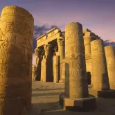 Le temple de Kom Ombo