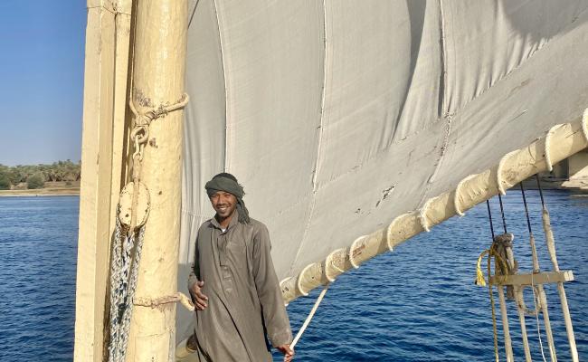 Le Caire & la Vallée du Nil hors des sentiers
